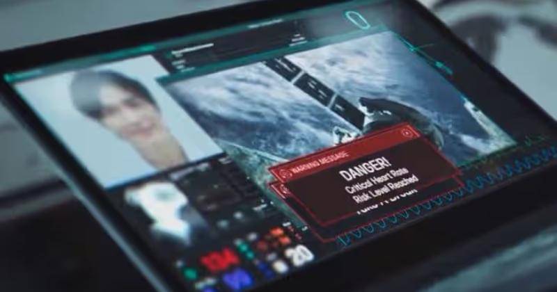 YouTube/tvNDRAMA_official